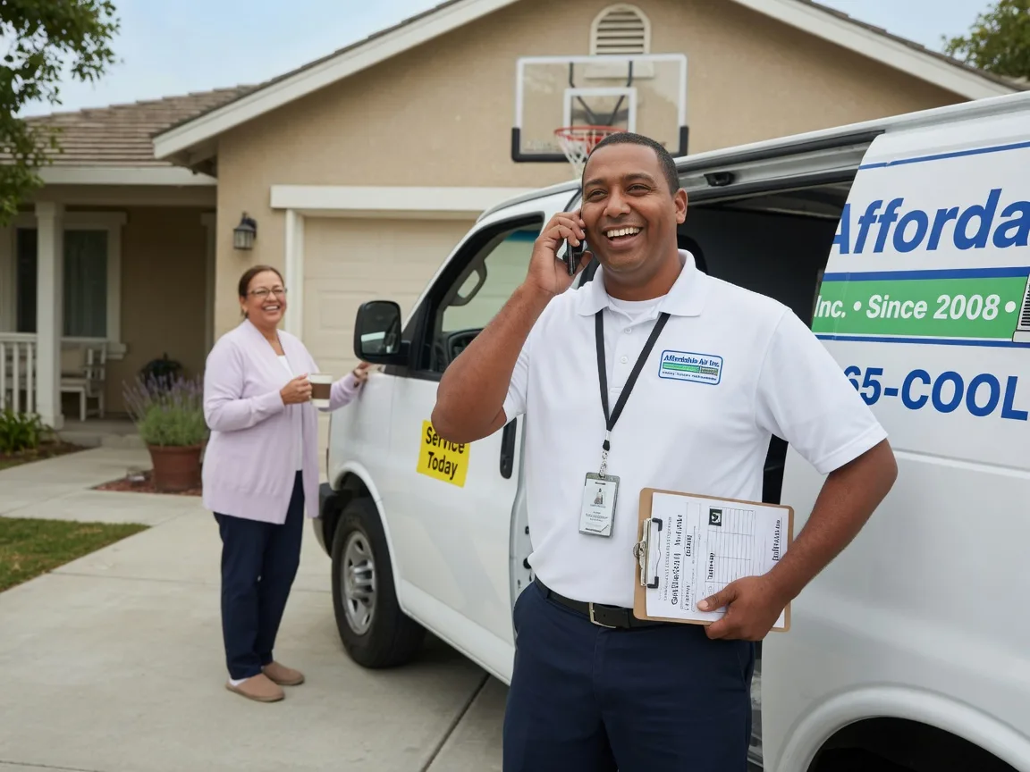 Central Ac Repair Saint Peter, IL FAQs